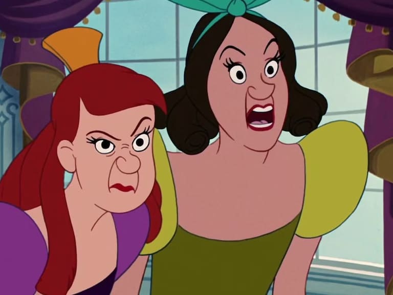Disney confirmó una película live-action de las hermanastras de Cenicienta con un interesante giro