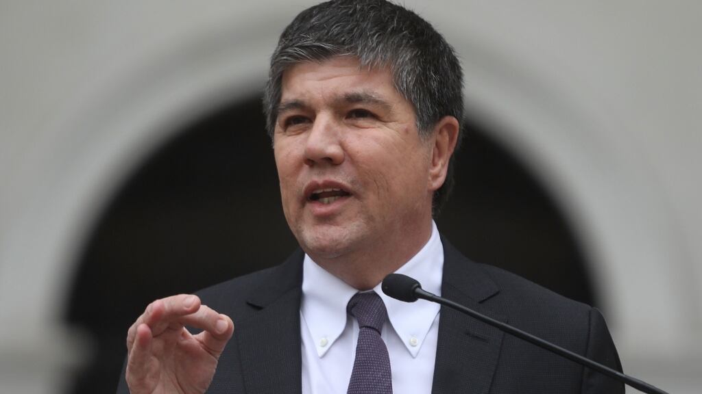 Héctor Llaitul