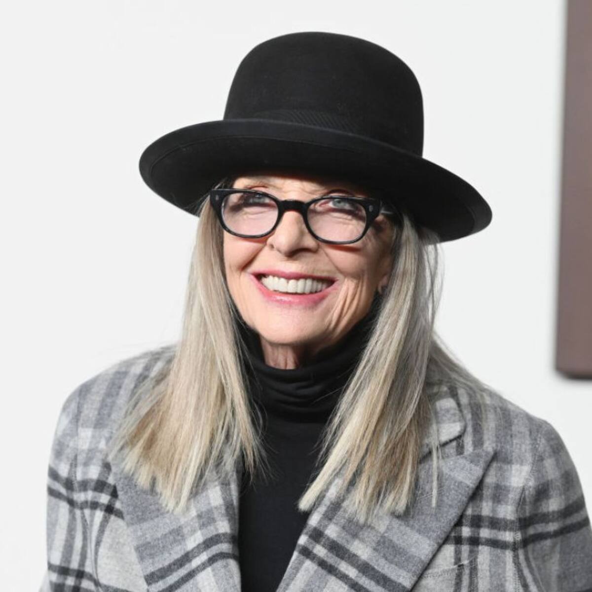 Muere reconocida actriz Diane Keaton: tuvo recordados papeles en “El Padrino” y “Dos extraños amantes”