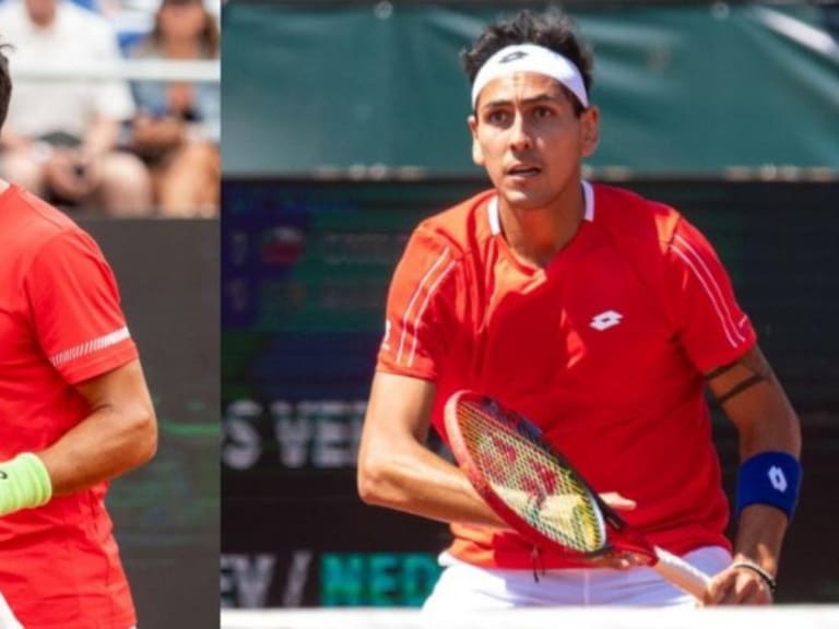 El gran salto en el Ranking ATP de Garin y Tabilo tras alcanzar los octavos de final del Masters 1000 de Indian Wells