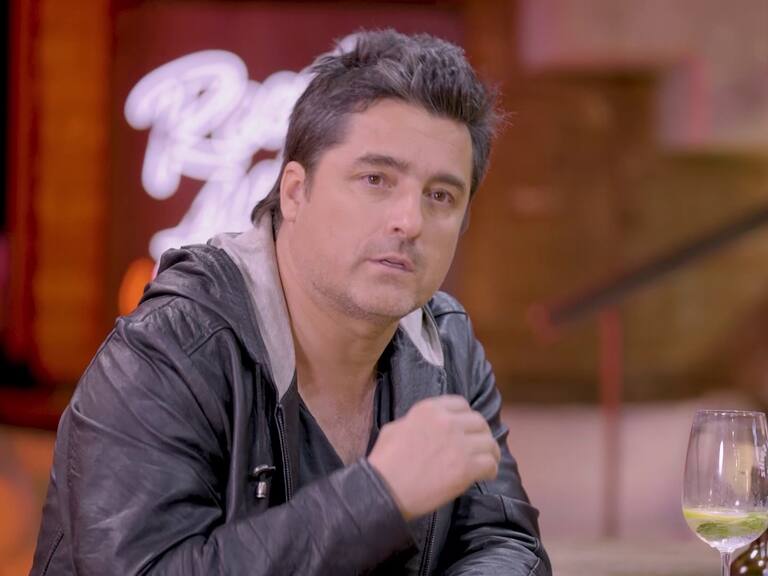 Jorge Zabaleta desclasificó delicada situación familiar: Llevábamos la pena por nuestro lado | Canal 13