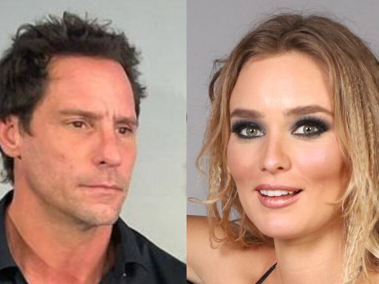 «Sabe mucho de danza»: Kika Silva llega a «Aquí se baila» tras ensayar con Gonzalo Valenzuela