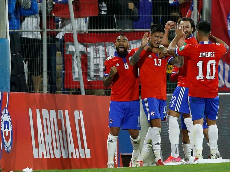 Chile tiene gestiones avanzadas para enfrentar a Alemania en junio