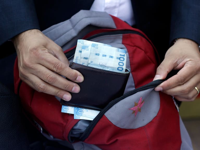 Es experto en deudas: “Ahorrar montos chicos, pero de forma constante, genera hábito. No busquemos la perfección...”