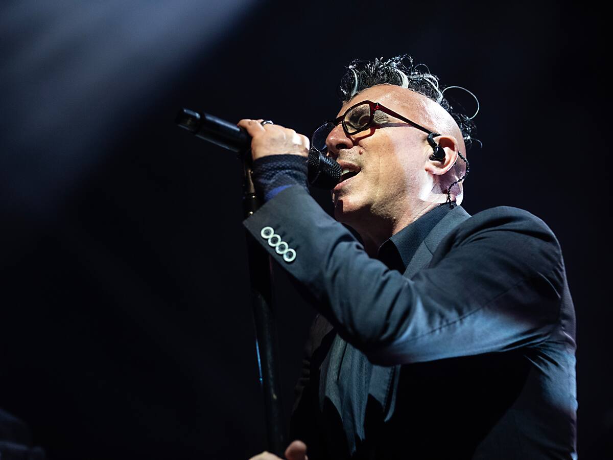 A Perfect Circle anuncia nuevo recinto para su esperado regreso a Chile: conoce los detalles