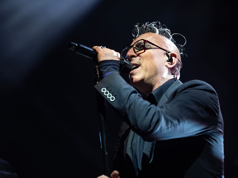A Perfect Circle anuncia nuevo recinto para su esperado regreso a Chile: conoce los detalles