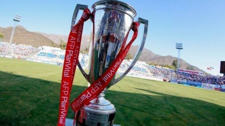 CLASIFICACIÓN | Cobresal da otro paso al título: así quedó la tabla de posiciones tras la fecha 23