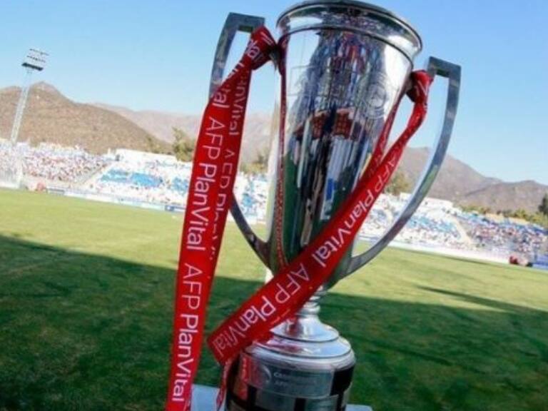 CLASIFICACIÓN | Cobresal da otro paso al título: así quedó la tabla de posiciones tras la fecha 23