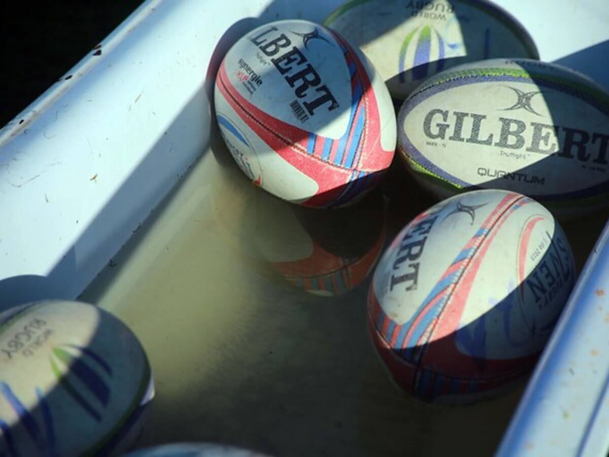 Apartan a Rusia y Bielorrusia de todas las competiciones de rugby en el mundo