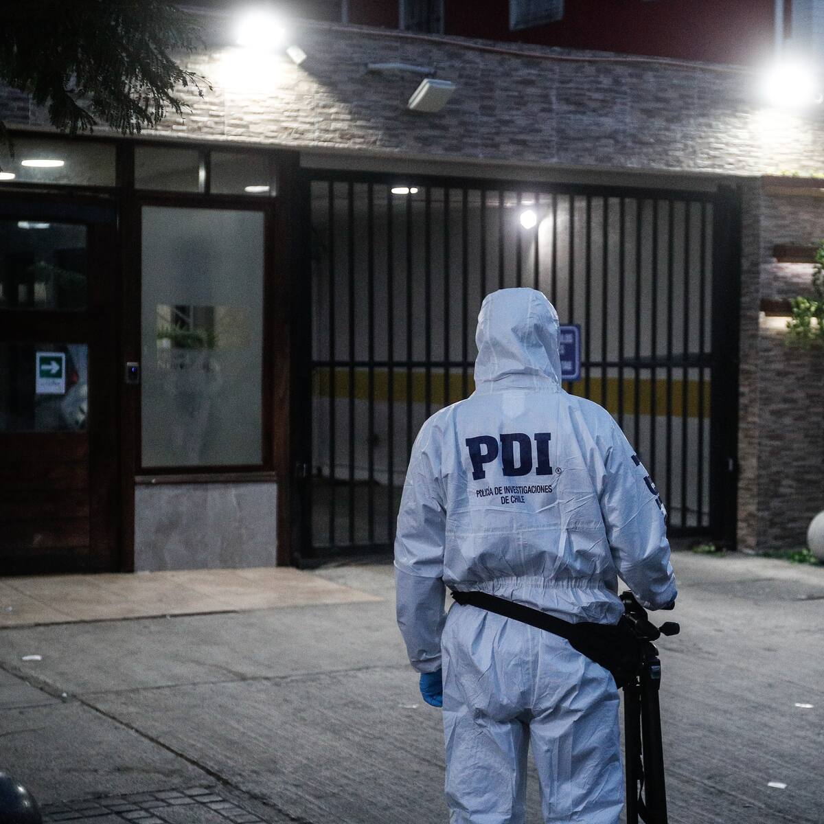 Allanamiento en Independencia por caso del sicariato del “Rey de Meiggs” deja al menos 10 detenidos