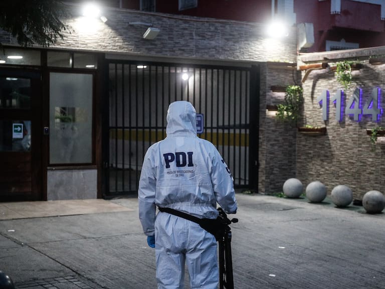 13 DE AGOSTO DE 2025 / SANTIAGO
Operativo Conjunto entre PDI y Carabineros? Para allanar una serie de Departamentos ubicados en Calle Inglaterra 1144 en la comuna de Independencia y relacionadas con Secuestros extorsivos incluido el Ex Alcalde Montoya
FOTO: DIEGO MARTIN / AGENCIAUNO