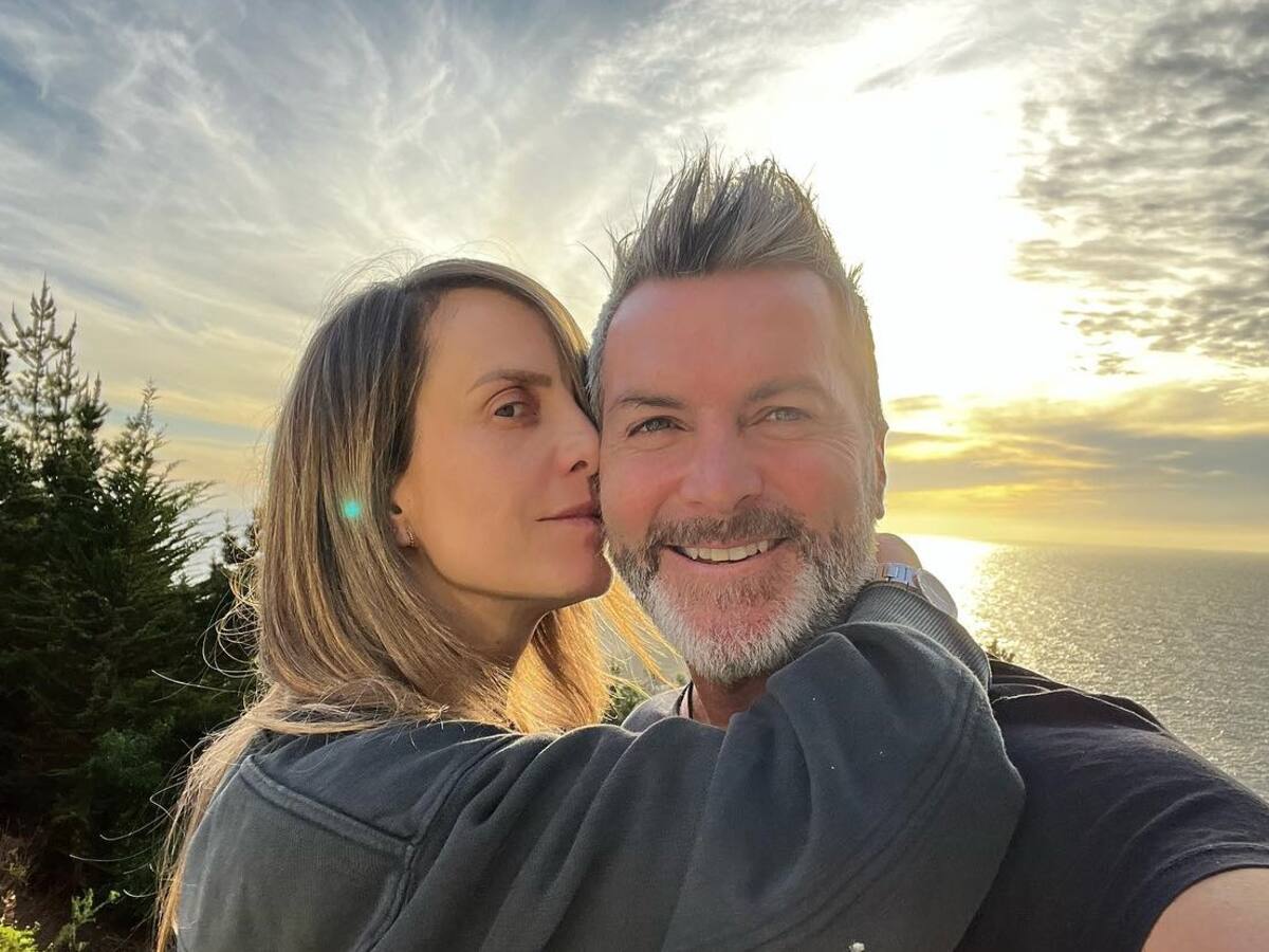 Cristián Sánchez defiende con todo a Diana Bolocco en emotivo mensaje tras el fin de la segunda temporada de Gran Hermano Chile: “Van a cuestionar...”