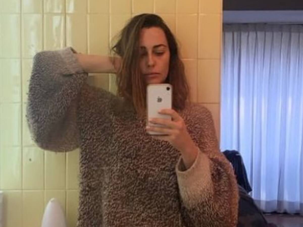 «Parecen hermanas»: Javiera Díaz de Valdés y su hija Rosa impactaron con su parecido