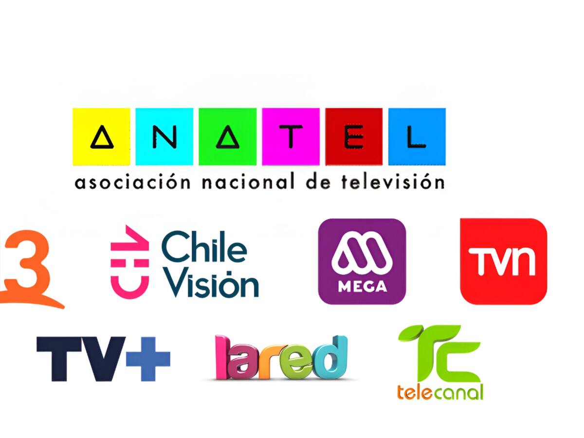 Canal chileno obtiene 4 galardones en prestigiosa premiación que destaca lo mejor de la televisión en español