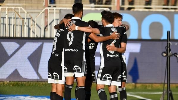 Colo Colo mantendrá su formación para enfrentar a Palestino en La Cisterna
