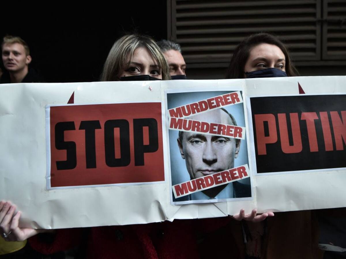 Rusia: chileno desde Moscú constató «calma» en la capital, mientras ministros descartaron ocupación de Ucrania y destacaron ataque