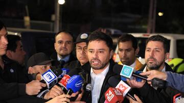Con dos personas detenidas terminó el primer despliegue de seguridad del decreto de Emergencia Comunal en La Florida