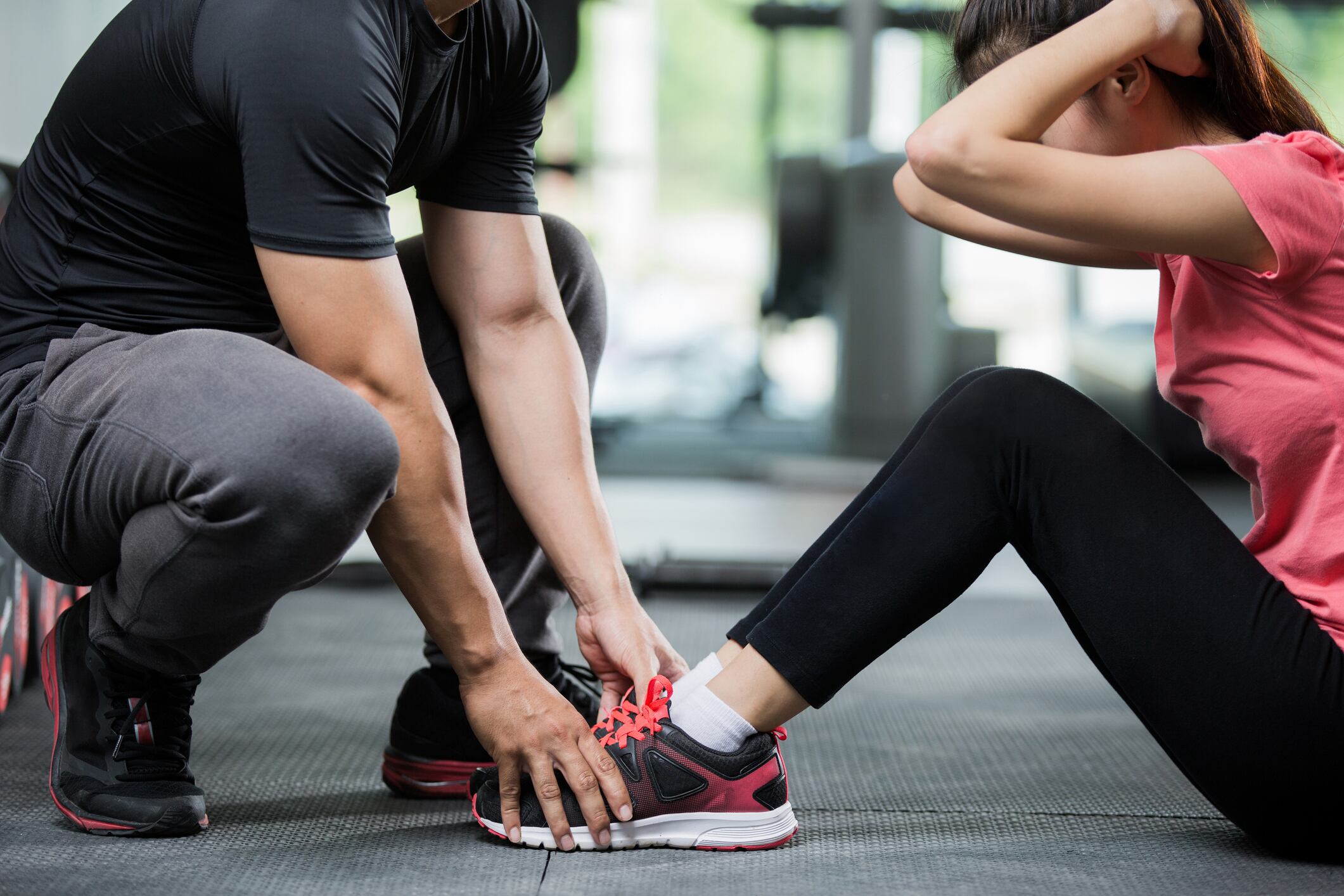¿Hacer pesas o cardio?: Soy licenciado en educación física y esta es la mejor forma para bajar de peso