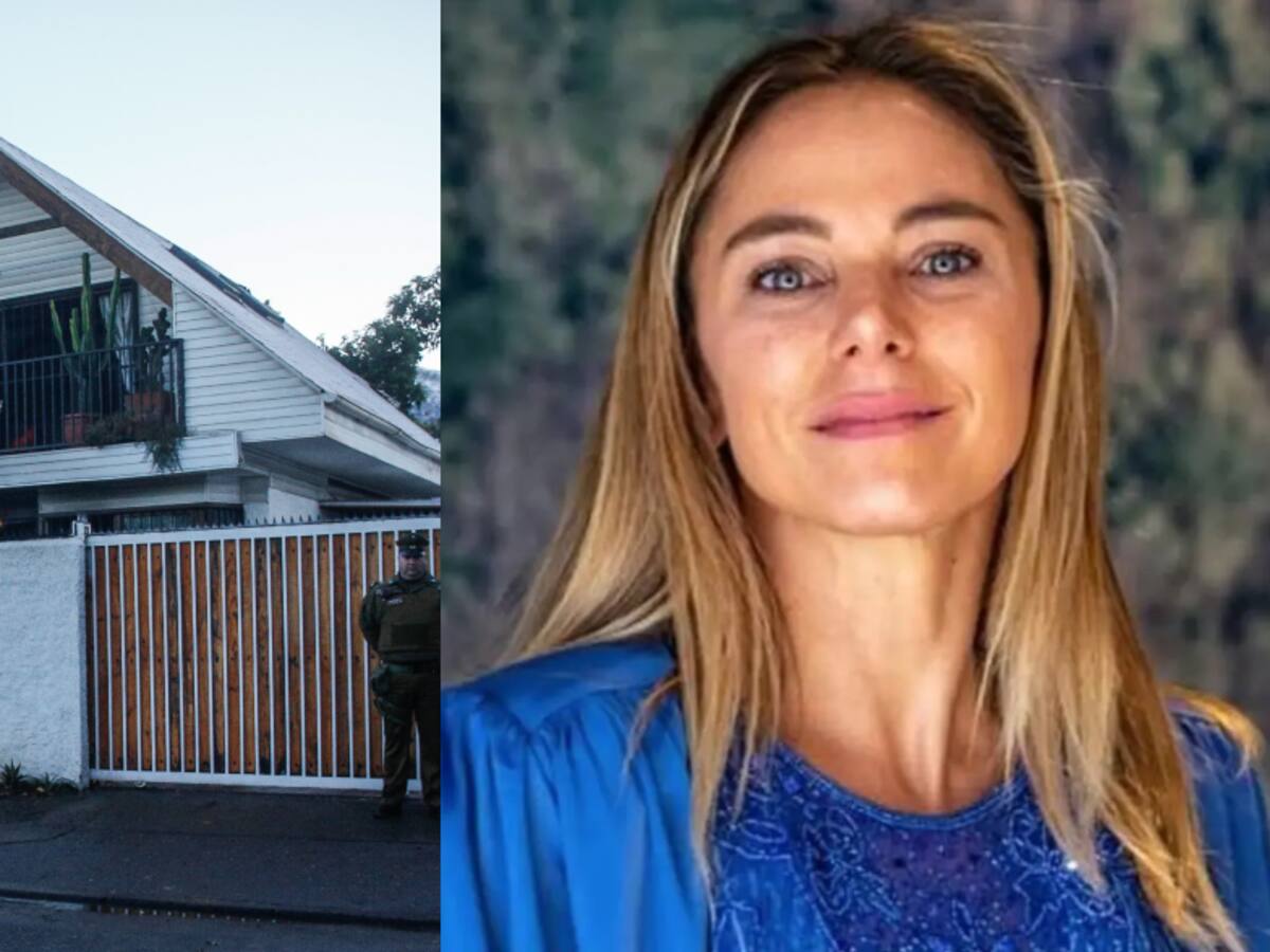 Incendio en la casa de Mariana Derderián: qué hipótesis se manejan sobre el origen del siniestro donde murió su hijo