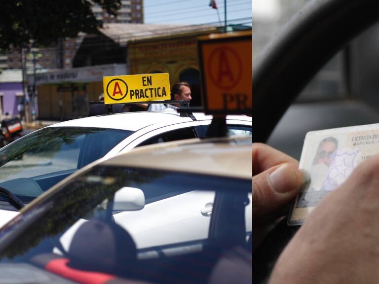 Licencia de conducir en Chile: este es el único grupo que obligatoriamente debe realizar el curso de manejo para obtener el documento