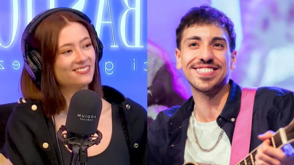 Ex de Diego Urrutia revela detalles de su relación y le envía un mensaje a Carla Jara: “mereces alguien que te respete”