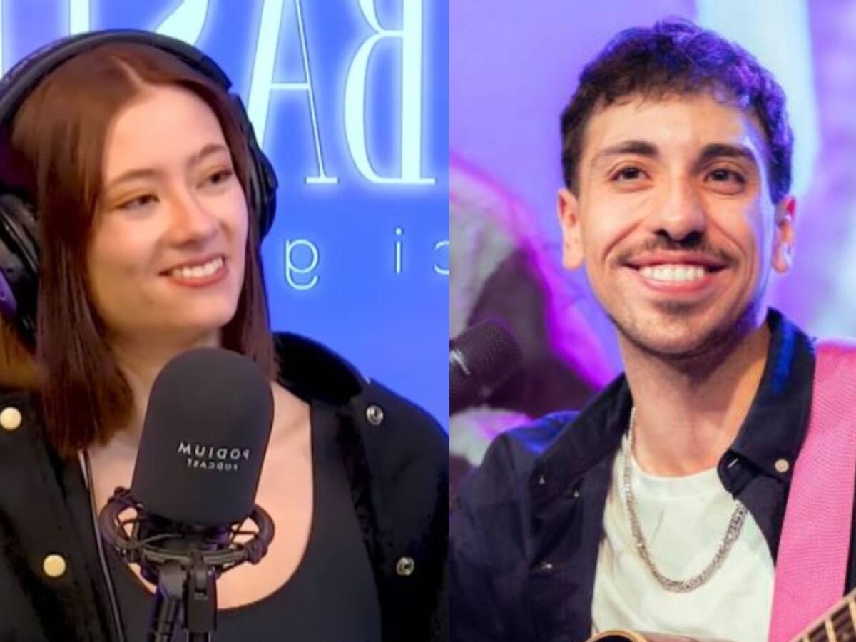 Expareja de Diego Urrutia revela detalles de su relación y le envía un mensaje a Carla Jara: “Mereces alguien que te respete”