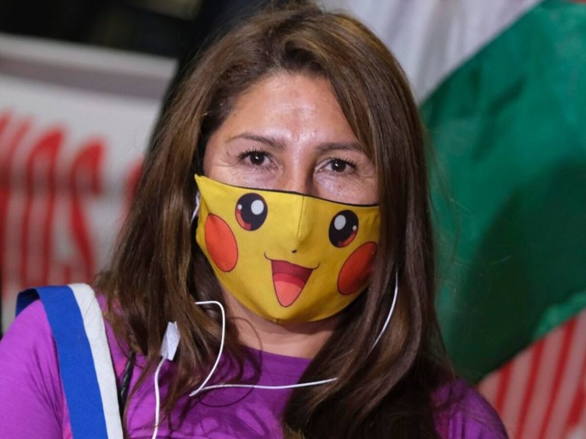 Giovanna Grandón, la «Tía Pikachu», tildó de «show» la presencia de la PDI en el exCongreso: «El procedimiento normal no es ese»