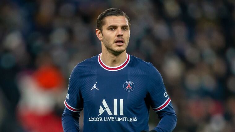 mauro icardi
