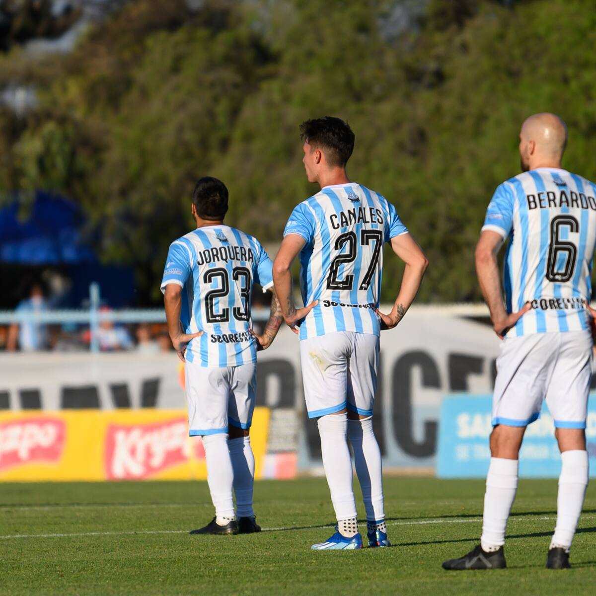 El primero 2024: figura de Magallanes está a una firma de ser refuerzo de la UC