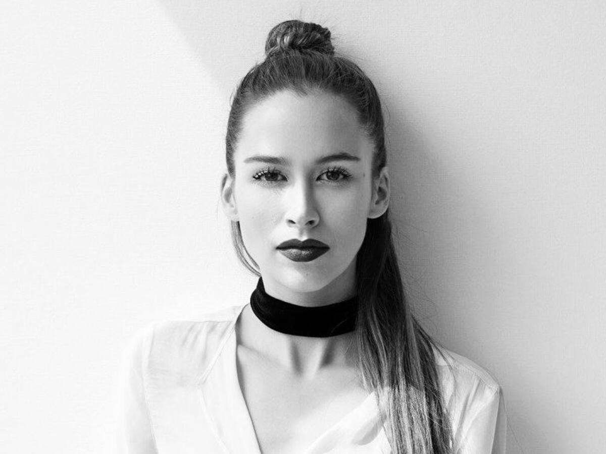 Nicole Putz sobre la maternidad: «Me cambió para bien, estoy feliz»
