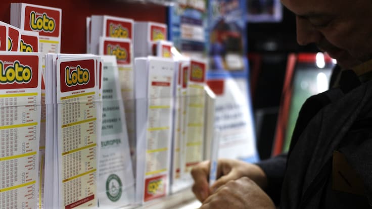Hubo un solo ganador: estos fueron los números ganadores del sorteo 5422 del Loto, jueves 7 de mayo