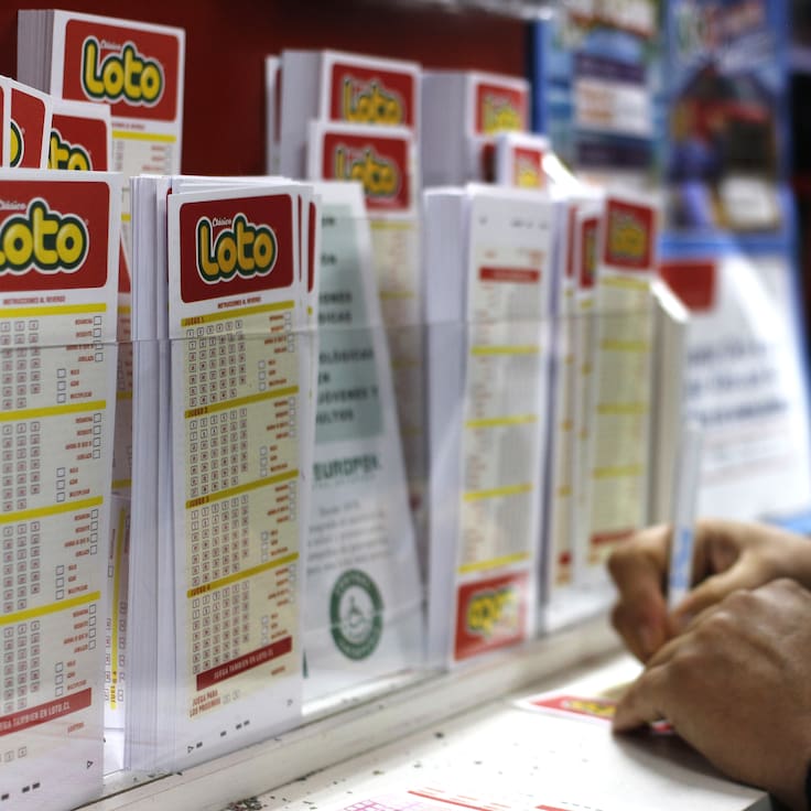 Hubo un solo ganador: estos fueron los números ganadores del sorteo 5422 del Loto, jueves 7 de mayo