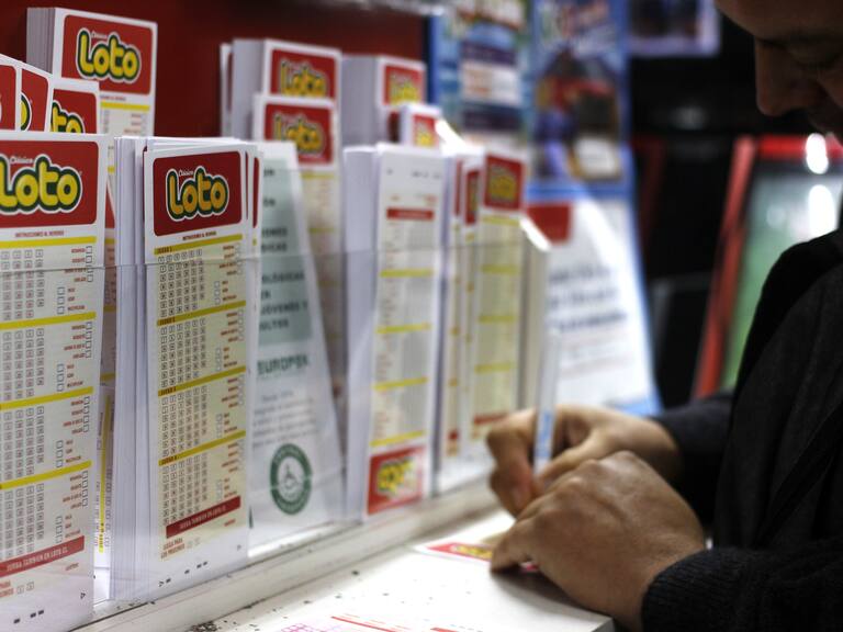 Loto llega a nuevo pozo acumulado: este es el millonario monto y así puedes participar