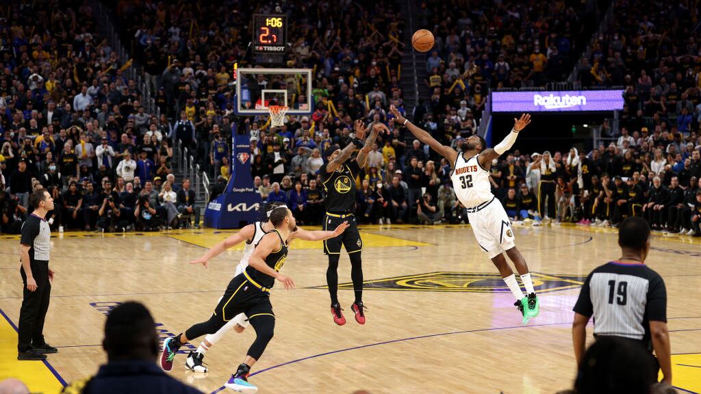 Cartelera partidos playoffs NBA jueves