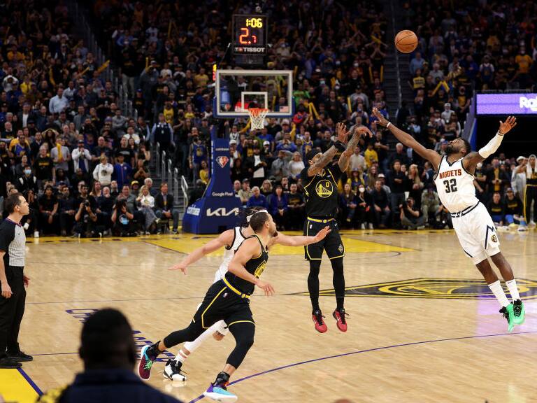 Cartelera NBA: revisa los partidos de playoffs para este jueves 28 de abril