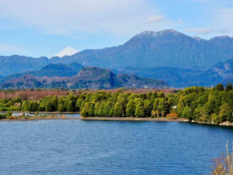 Panguipulli: Corte Suprema anula ordenanza que prohibía circulación de embarcaciones motorizadas en tres lagos