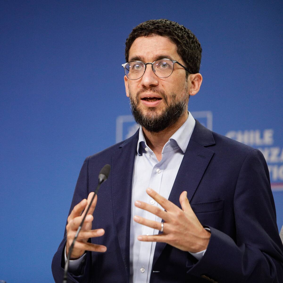 Ministro Boccardo y debate por proyecto de Sala Cuna: “Más allá de quién se lleve el triunfo, lo clave es avanzar”