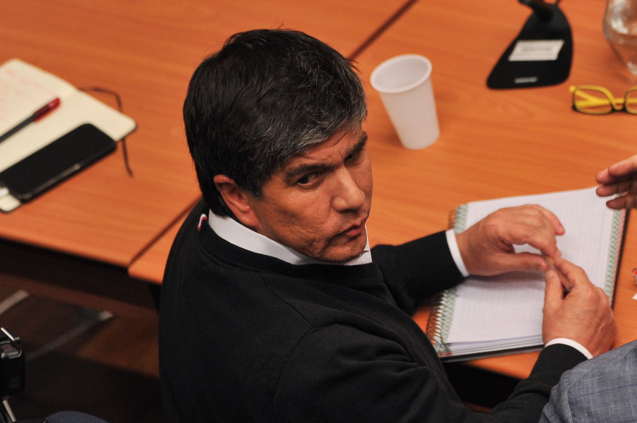 Caso Monsalve: Fiscalía solicita ampliar investigación ad portas de que venza plazo
