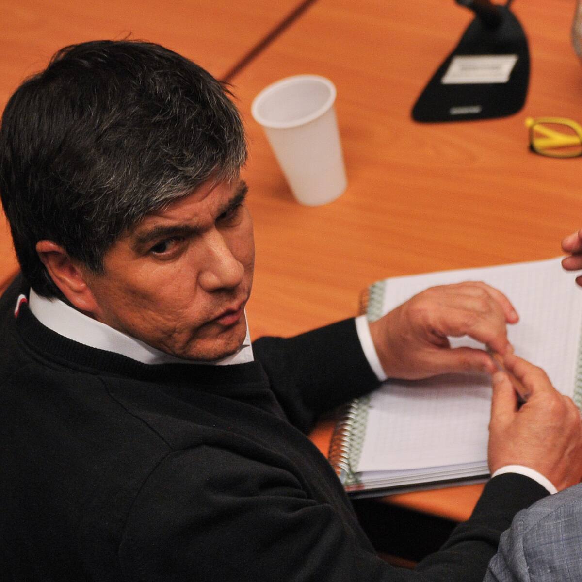 Declaración de Manuel Monsalve ante la Fiscalía es aplazada: interrogatorio se realizaría en 2025