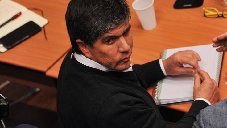Declaración de Manuel Monsalve ante la Fiscalía es aplazada: interrogatorio se realizaría en 2025