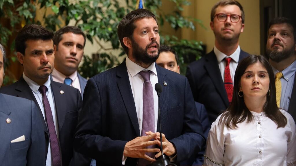 republicanos