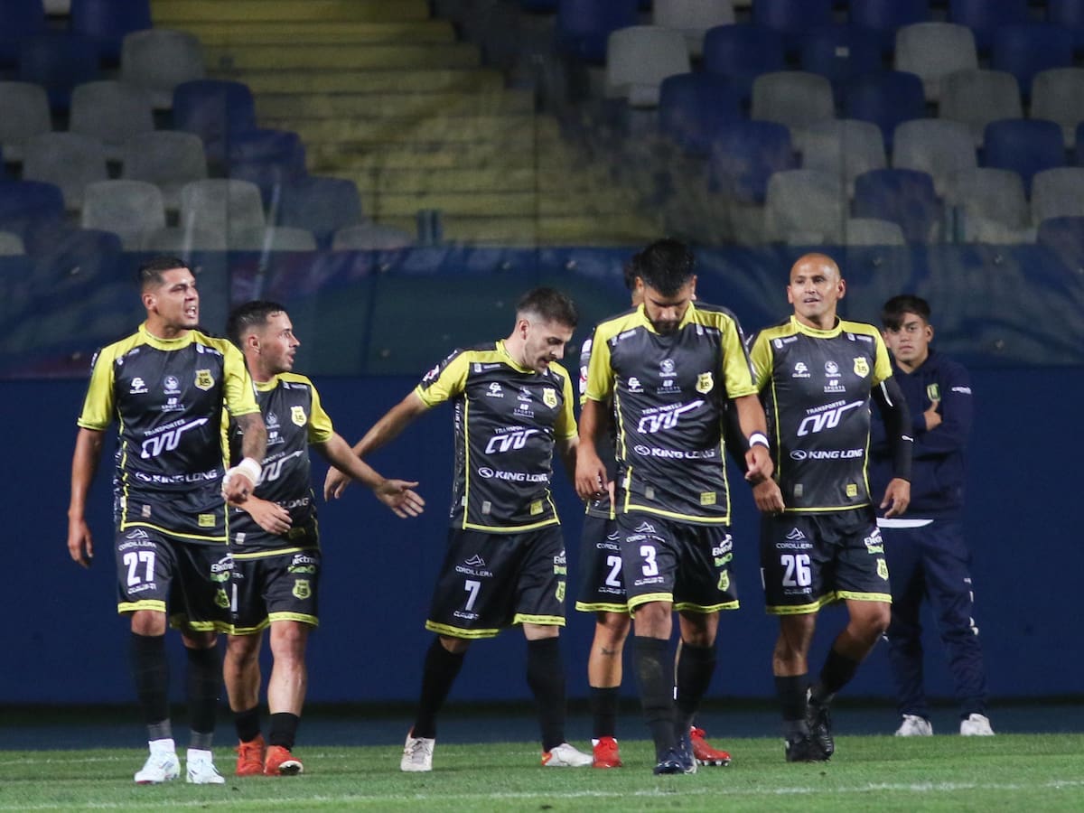 San Luis de Quillota oficializó a su nuevo entrenador: cuenta con experiencia en Primera División
