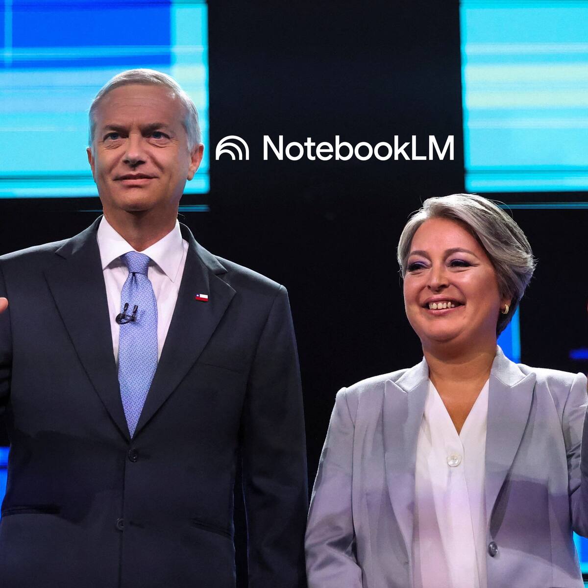 NotebookLM, la herramienta IA que ayuda a votar informado: así funciona de cara a las Elecciones Presidenciales 2025