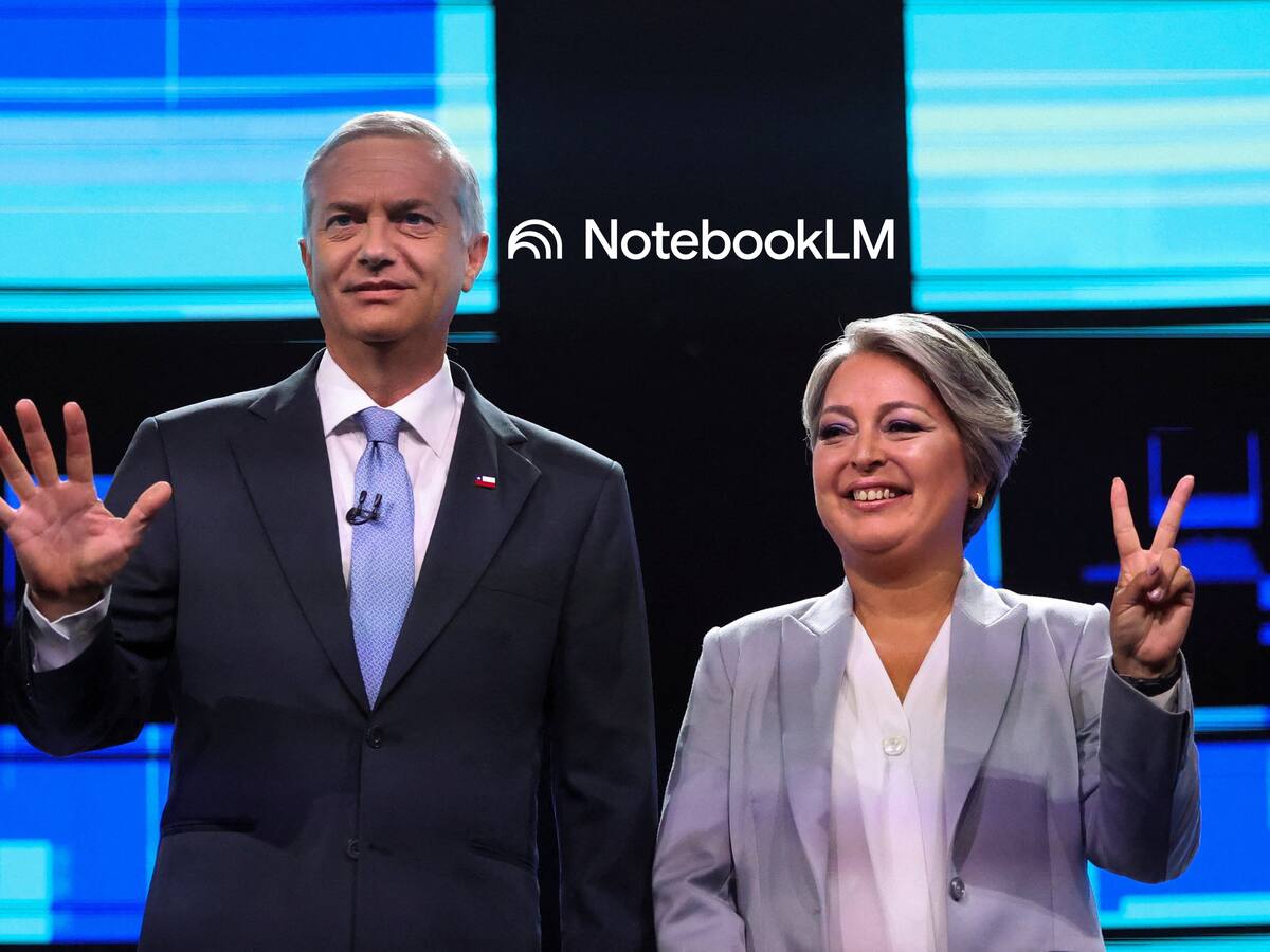 NotebookLM, la herramienta IA que ayuda a votar informado: así funciona de cara a las Elecciones Presidenciales 2025