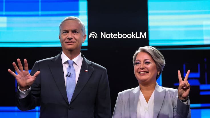 NotebookLM, la herramienta IA que ayuda a votar informado: así funciona de cara a las Elecciones Presidenciales 2025