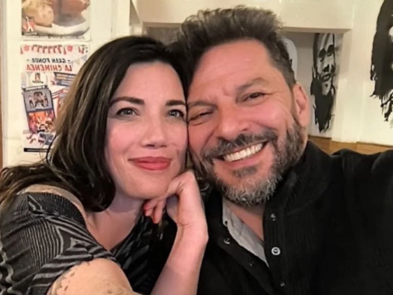 El emotivo mensaje con el que Rafael Cavada confirmó el término de su relación