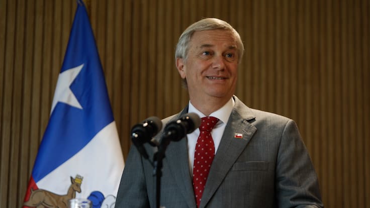 Presidente Kast anuncia ley para exigir exámenes de droga obligatorio a futuros presidentes: normativa actual no lo contempla