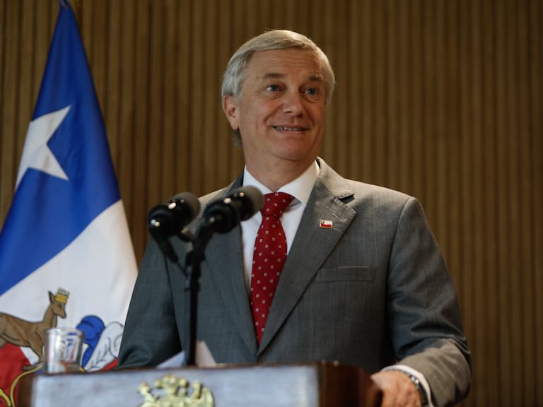 08 DE ABRIL 2026 / LAS CONDESFOTO: LUKAS SOLIS / AGENCIAUNO