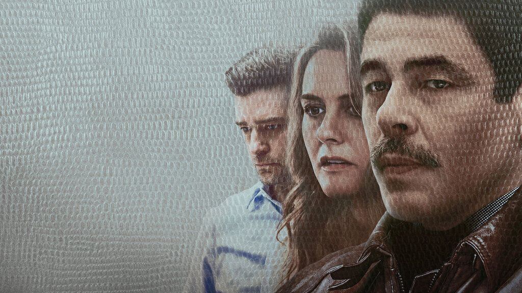 reptiles - tráiler - netflix