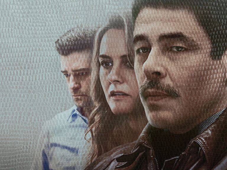 reptiles - tráiler - netflix